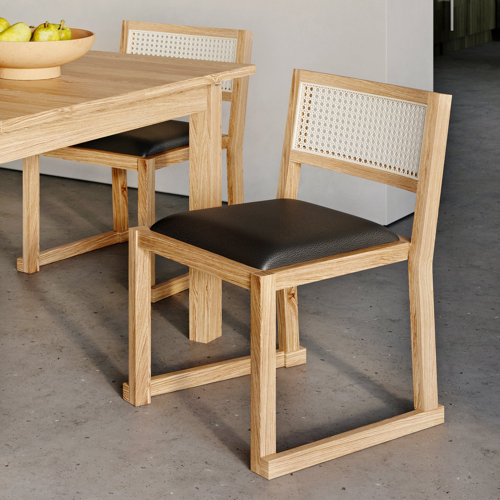 Eglinton Dining Chair — Set of 2