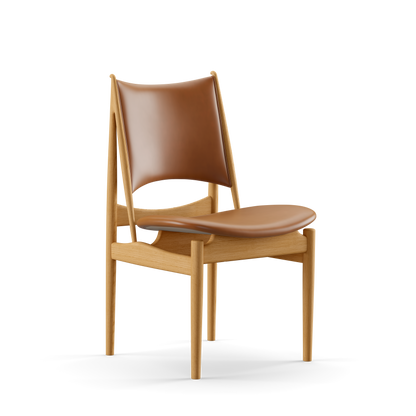 Egyptian Chair