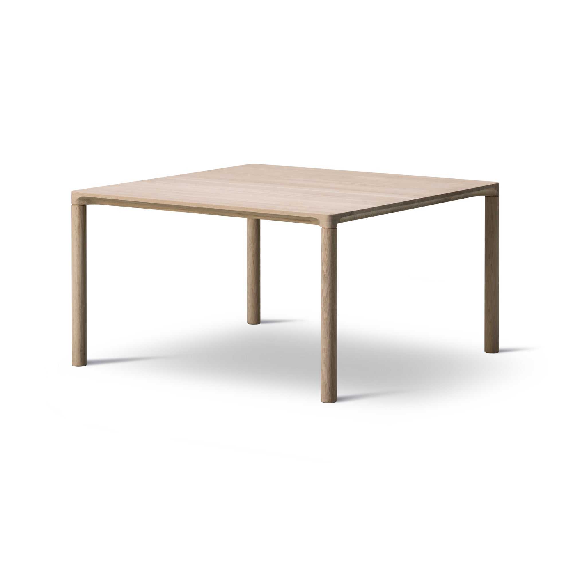 Piloti Coffee Table