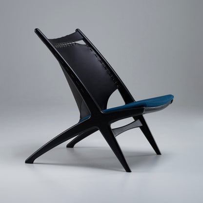 Krysset Lounge Chair