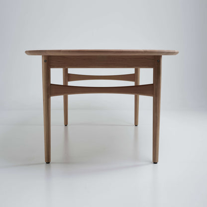 Oya Dining Table — Extendable