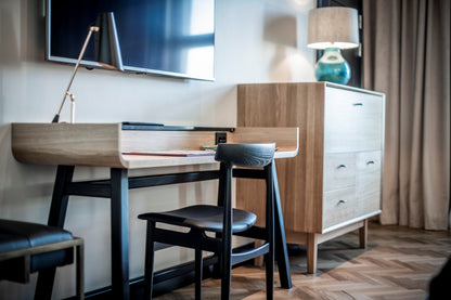 Hertug Dining Chair