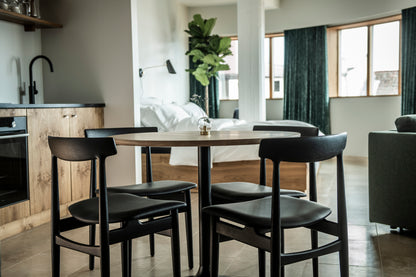 Hertug Dining Chair
