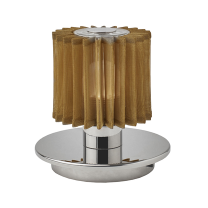 In The Sun Portable Table Lamp