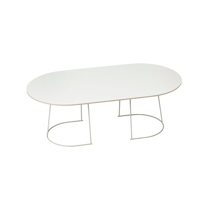 Airy Coffee Table