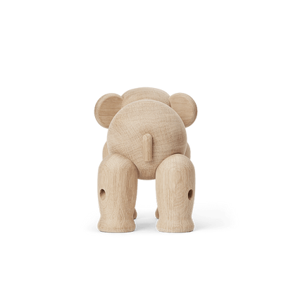 Elephant — Oak Large