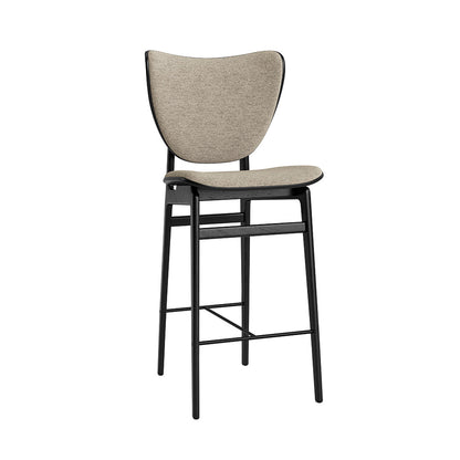 Elephant Bar and Counter Chair — Upholstered Front