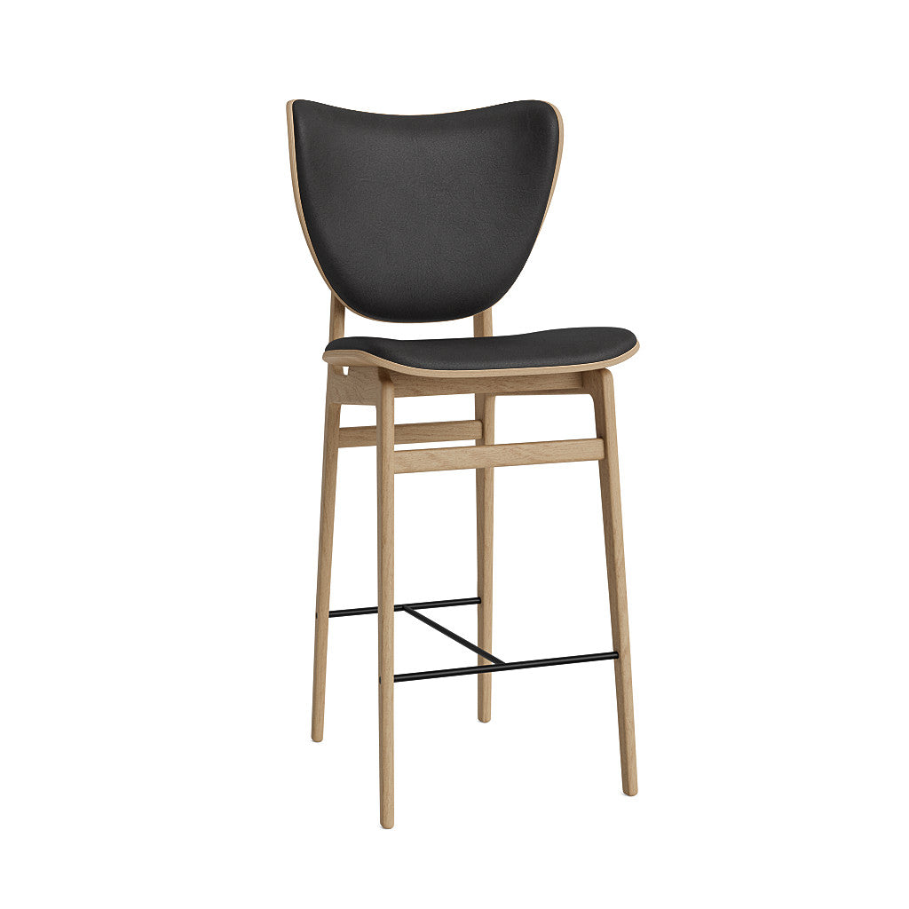 Elephant Bar and Counter Chair — Upholstered Front