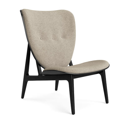 Elephant Lounge Chair — Front Upholstered