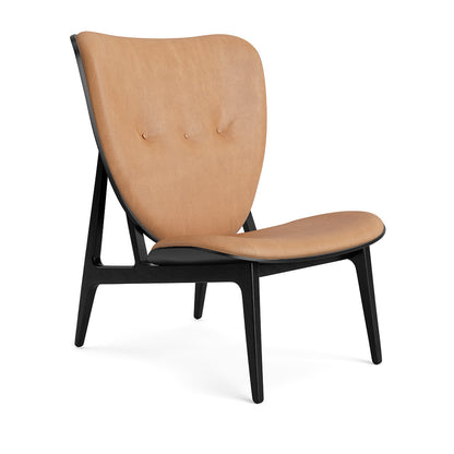 Elephant Lounge Chair — Front Upholstered