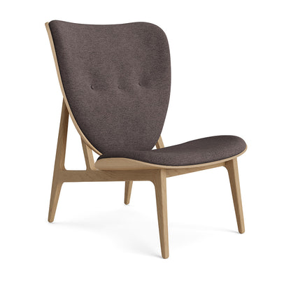 Elephant Lounge Chair — Front Upholstered