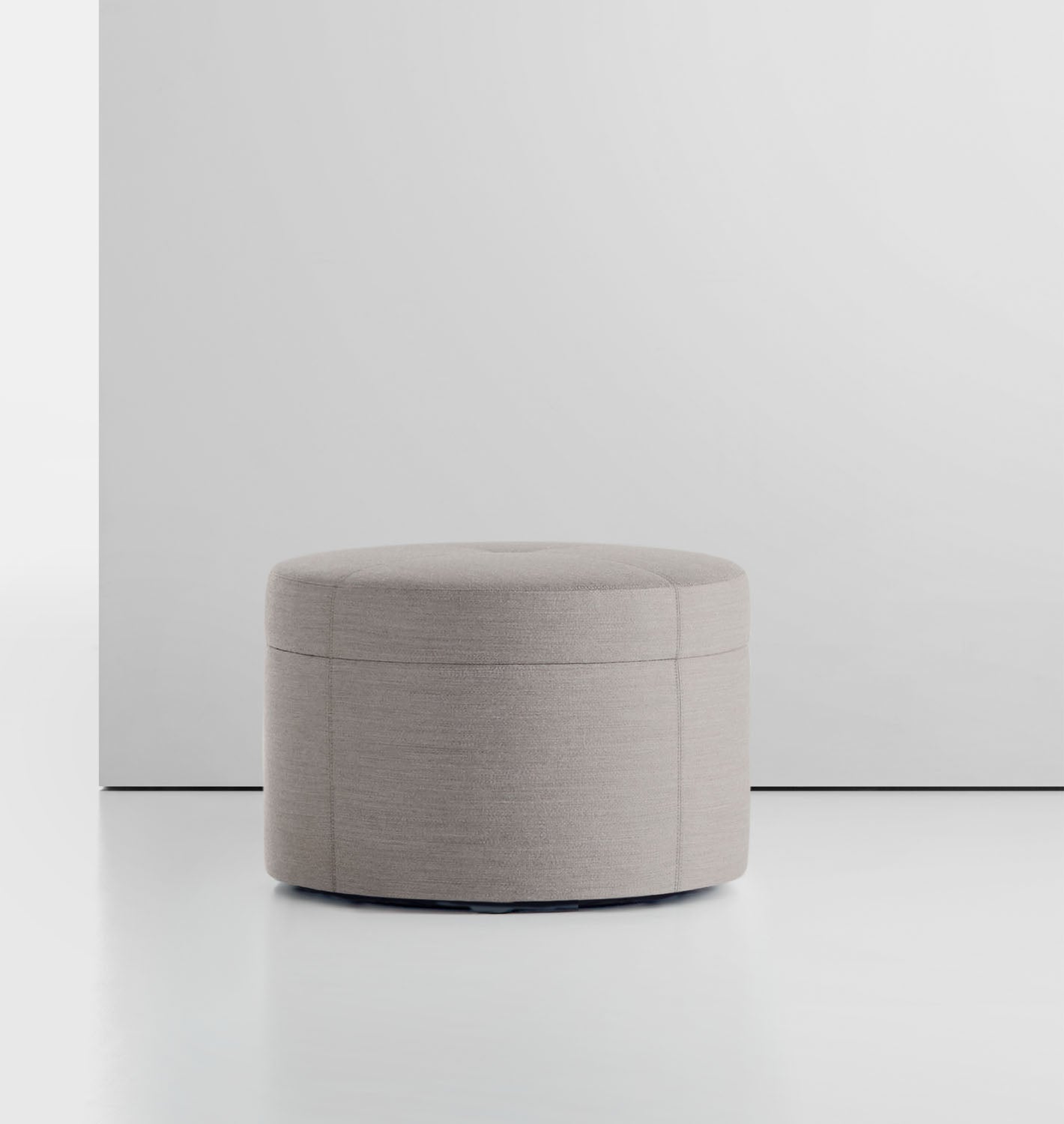 Elevation Ottoman