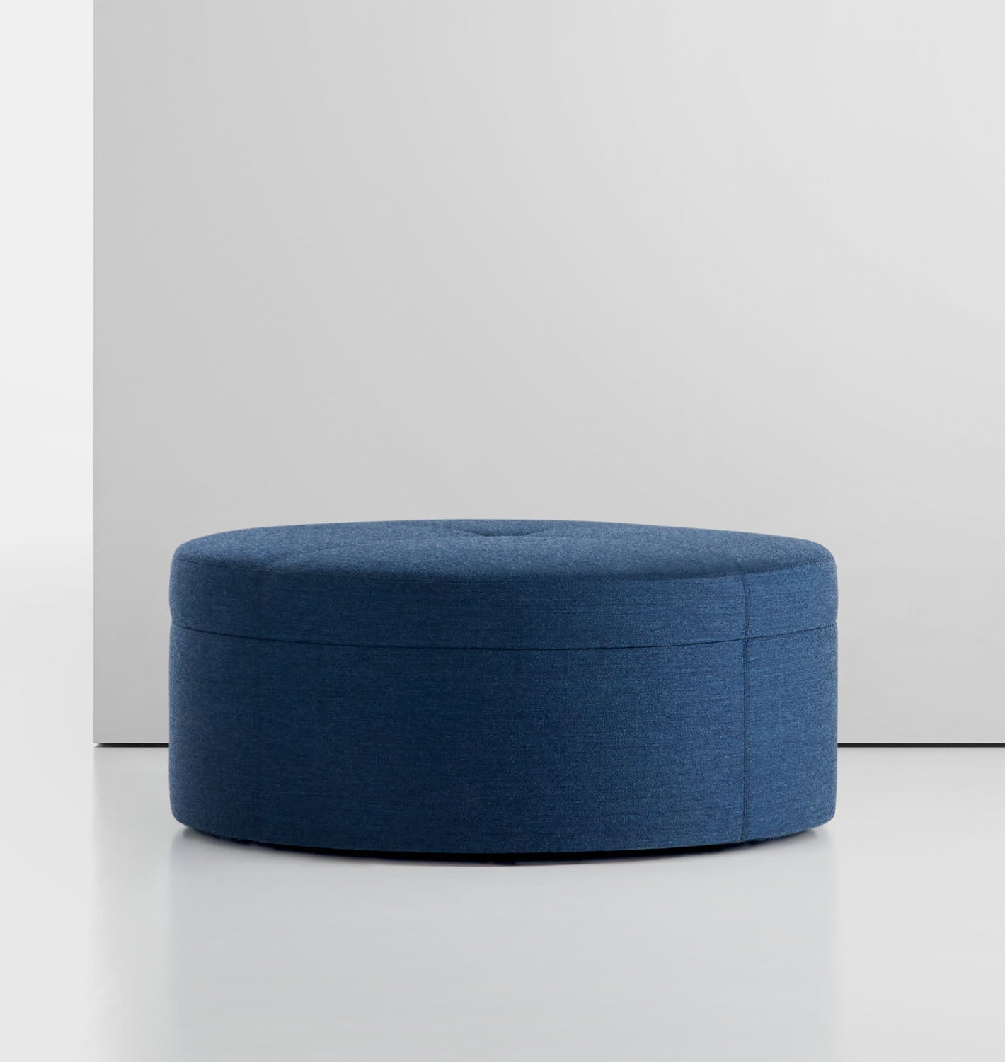 Elevation Ottoman