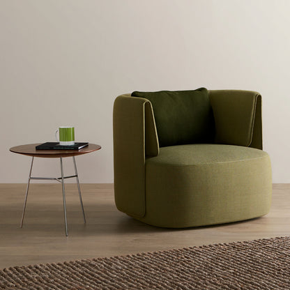 Elio Lounge Chair