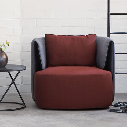 Elio Lounge Chair