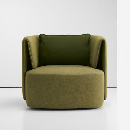 Elio Lounge Chair