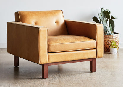 Embassy Chair