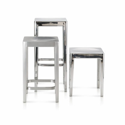 Emeco Stool