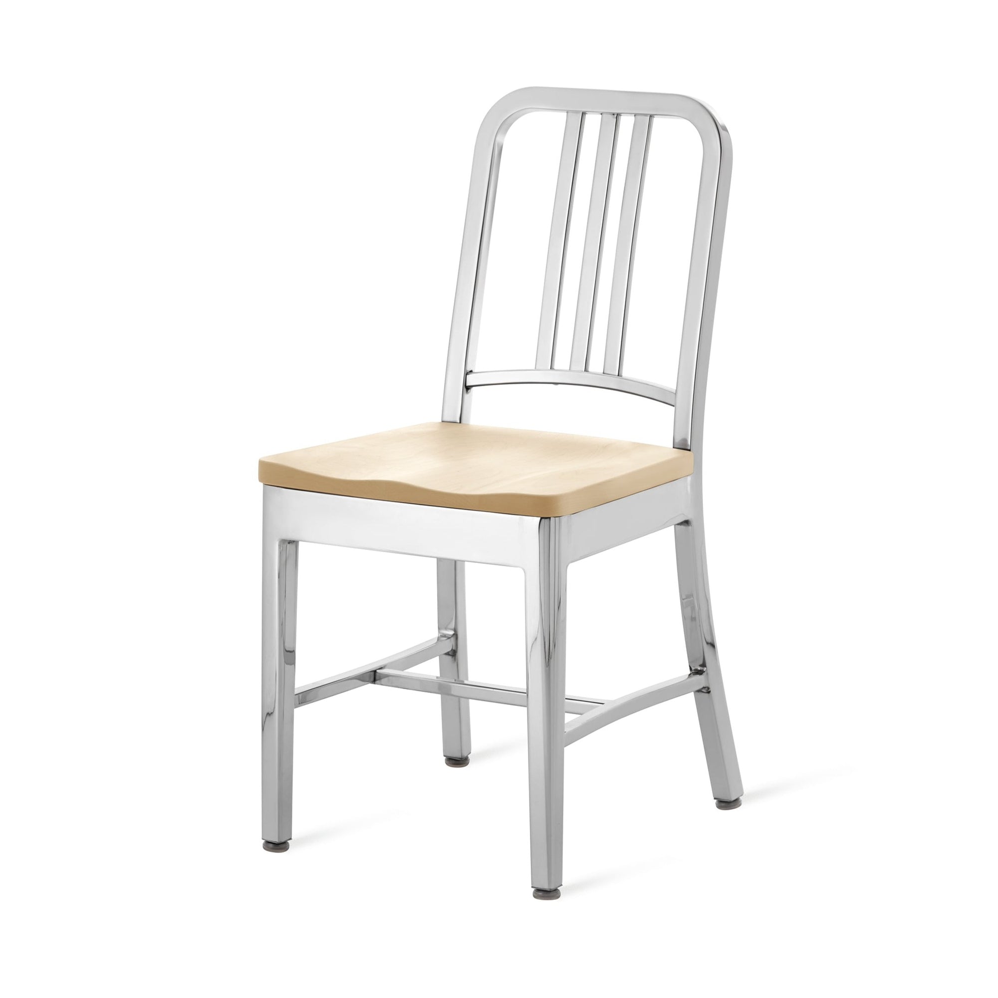 1104 Navy Chair
