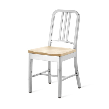 1104 Navy Chair