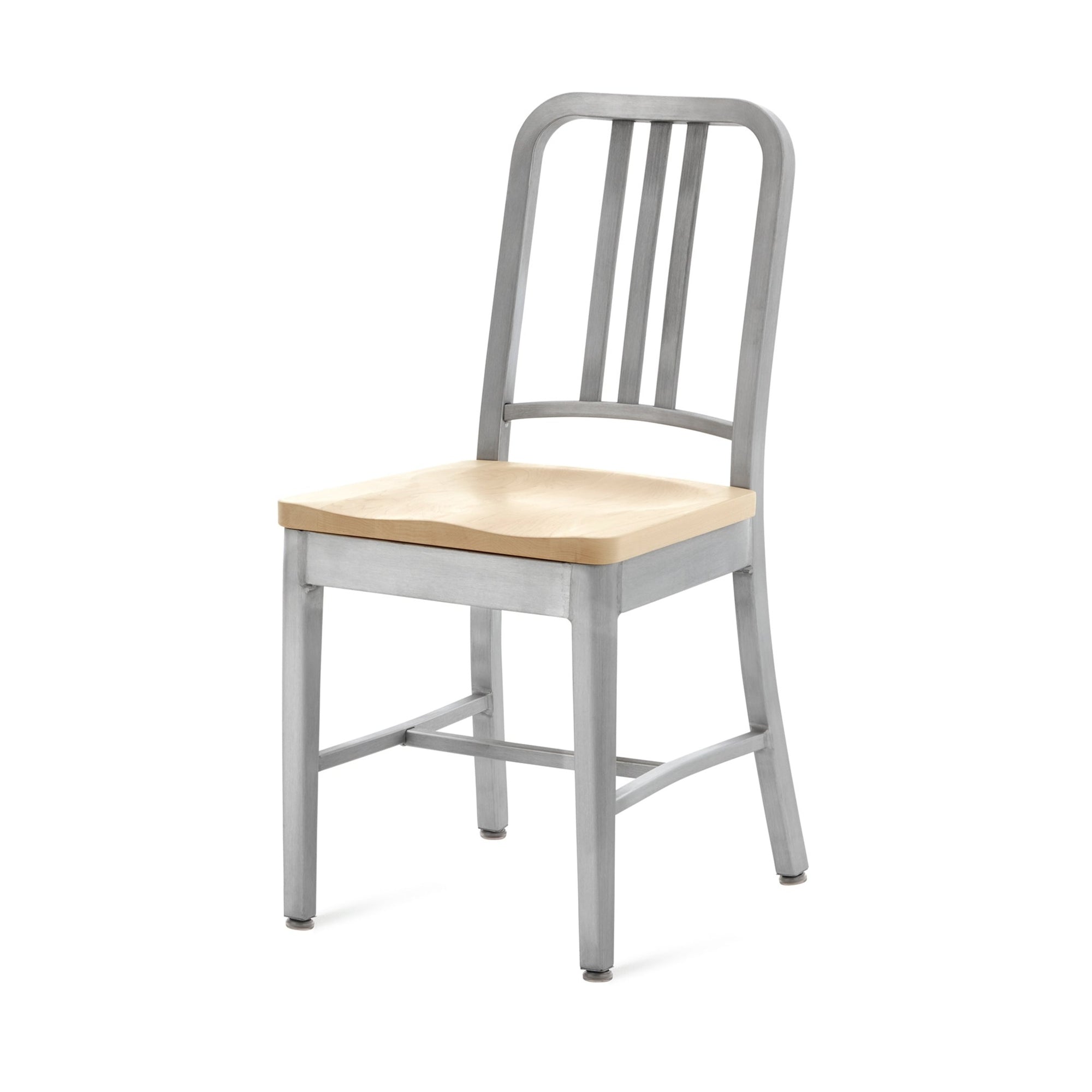 1104 Navy Chair