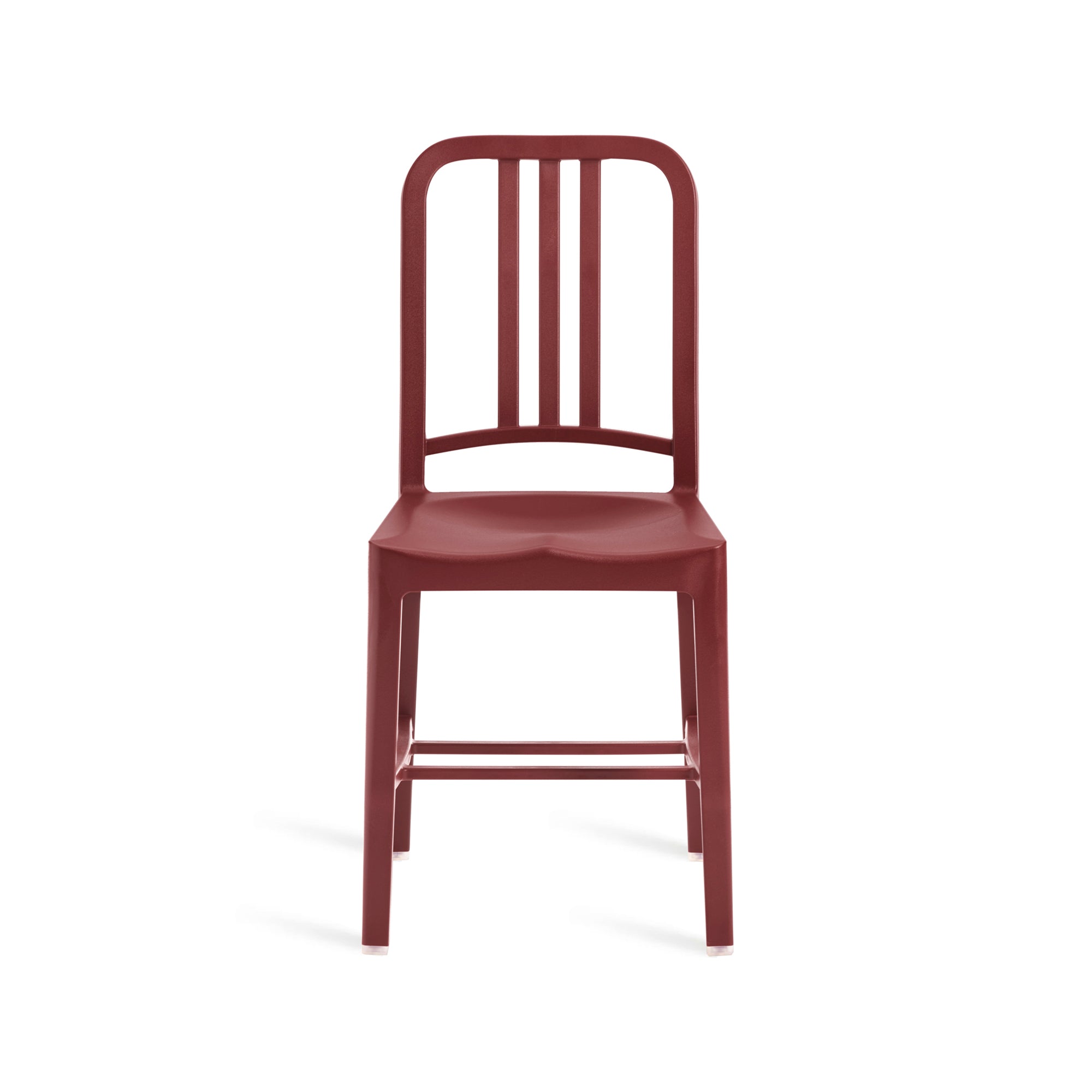 111 Navy Chair Red⎮Goodee