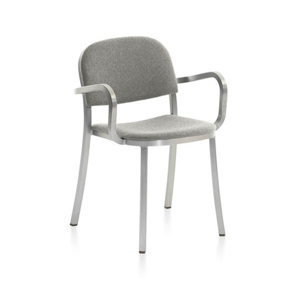 1 Inch Upholstered Chair