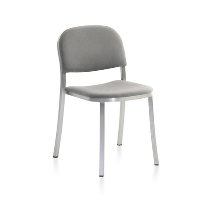 1 Inch Upholstered Chair