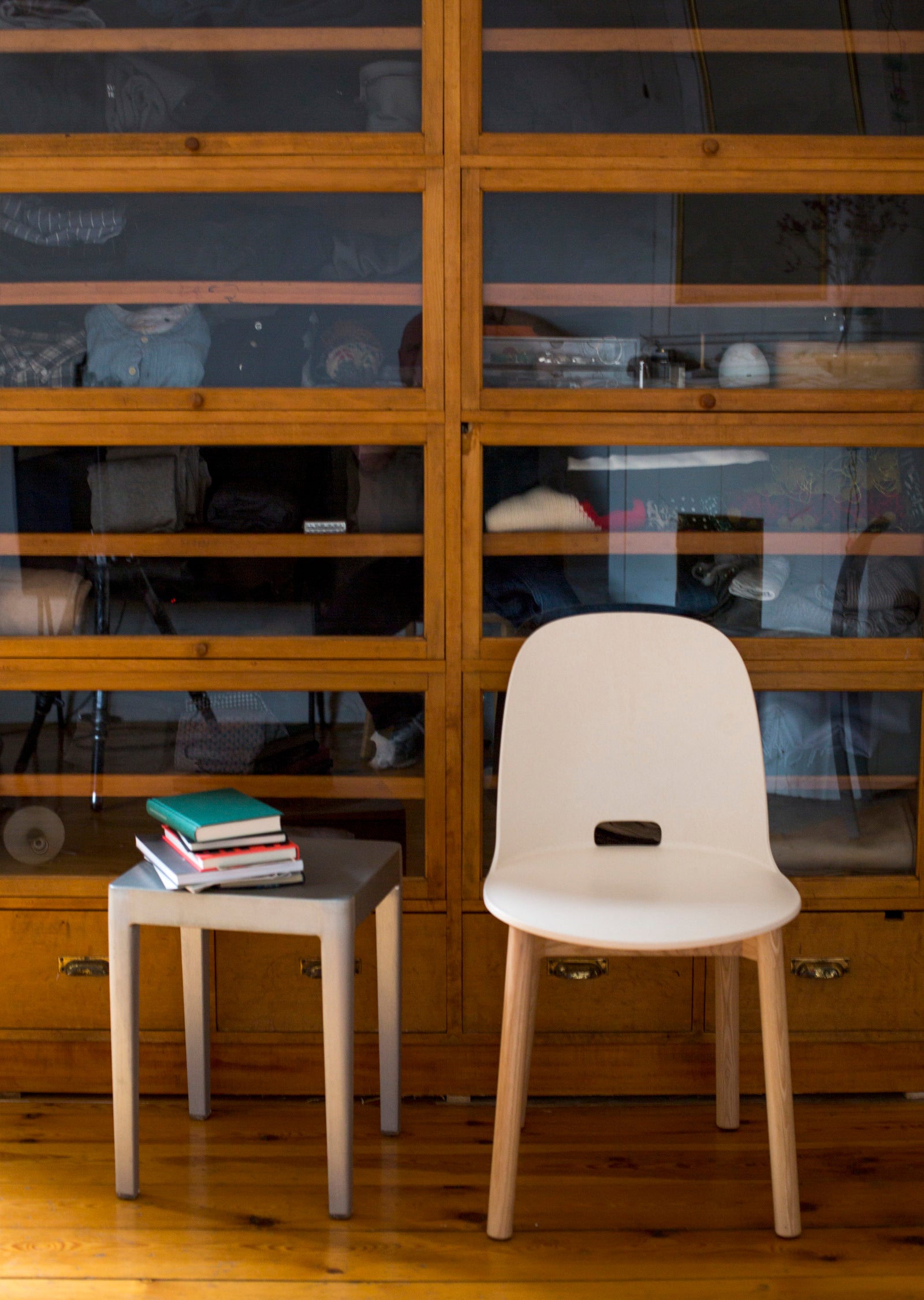 Alfi Chair
