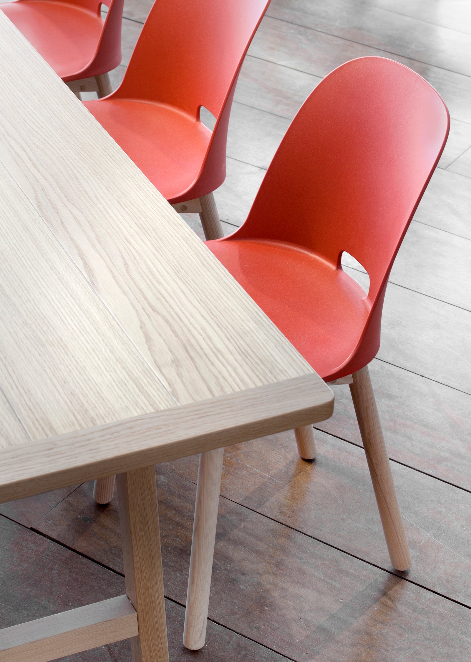 Alfi Chair