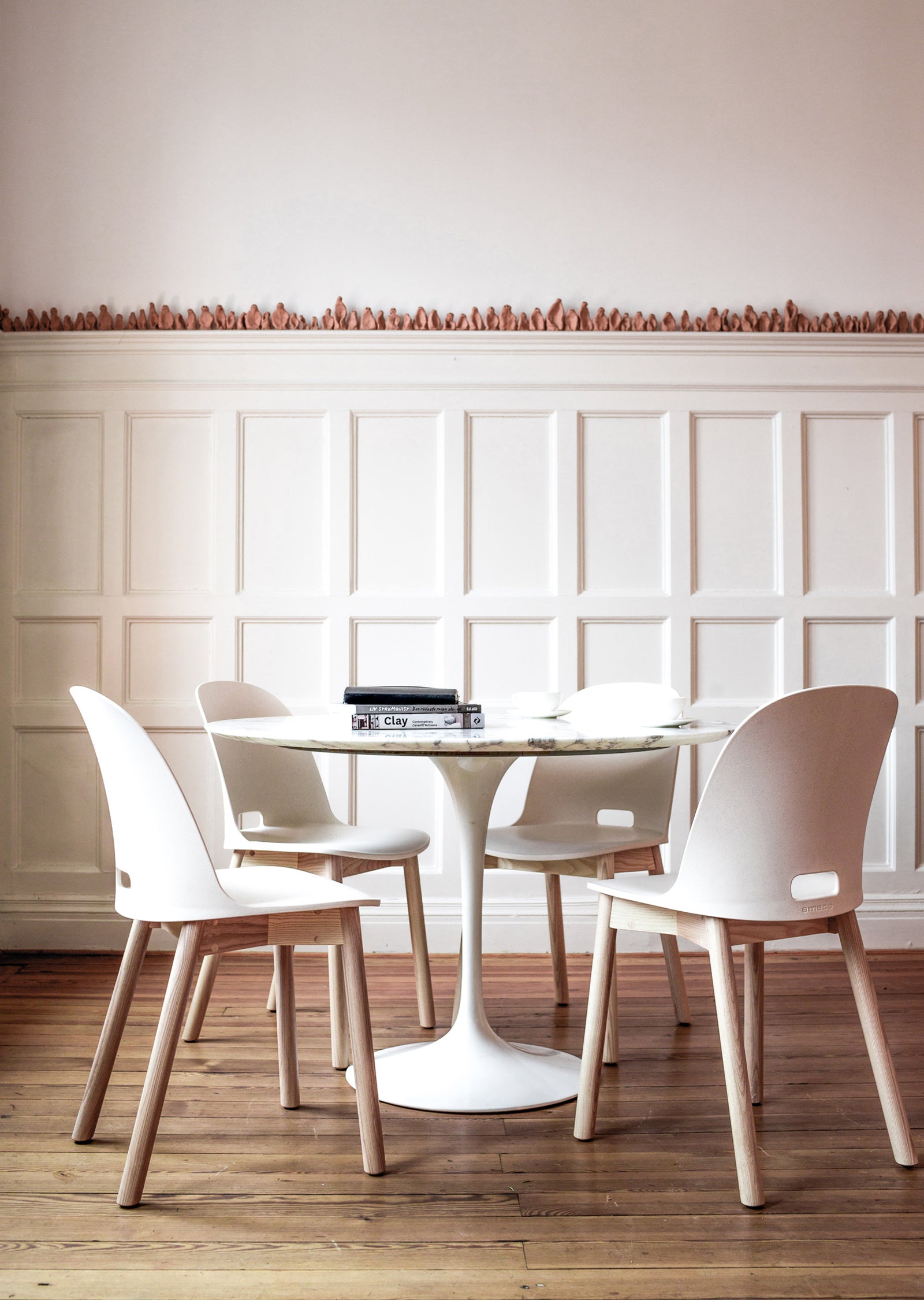 Alfi Chair