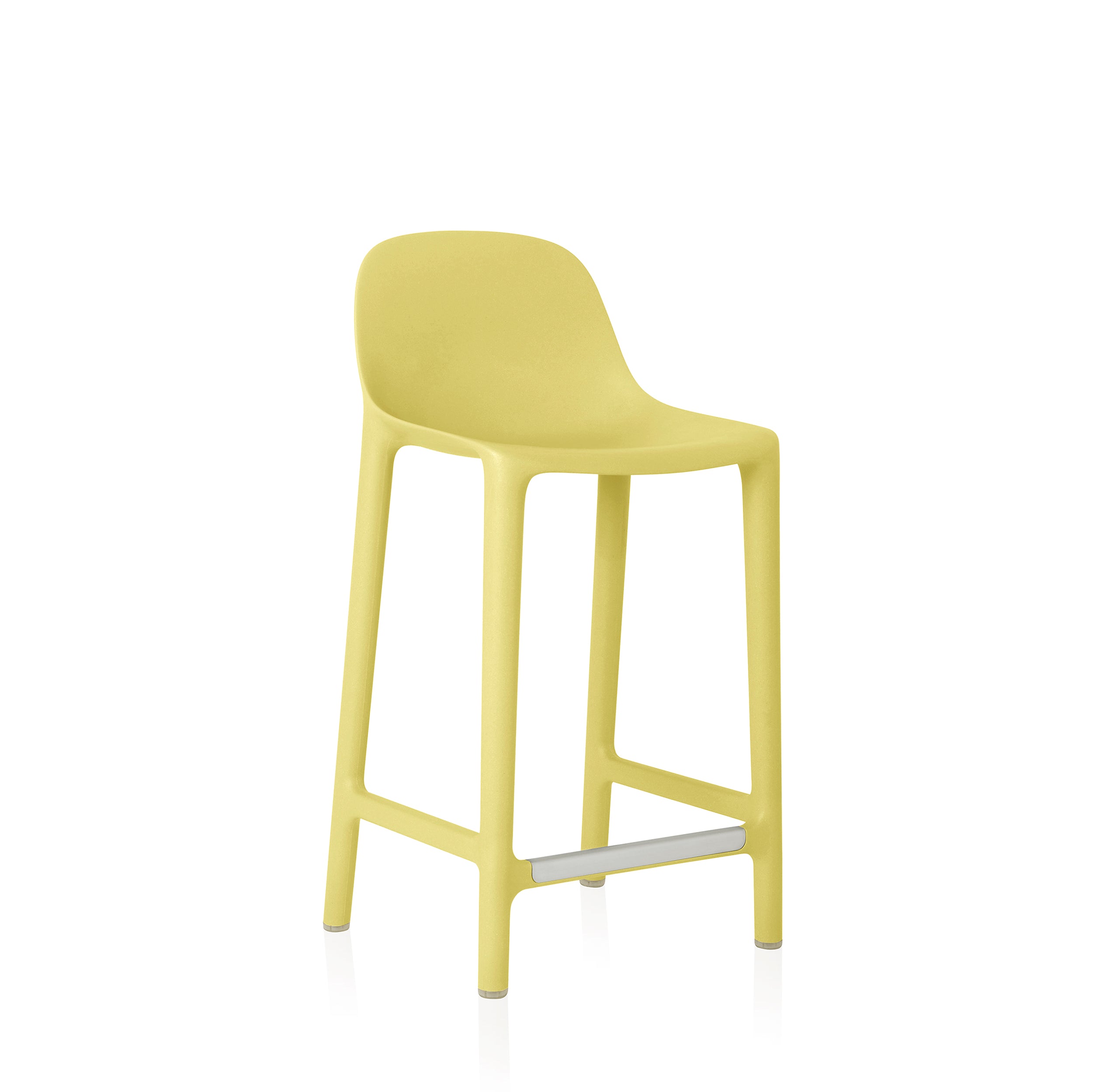 Broom Counter Stool