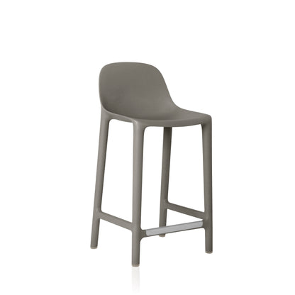 Broom Counter Stool