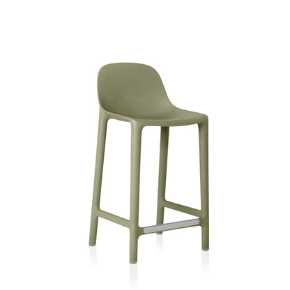 Broom Counter Stool