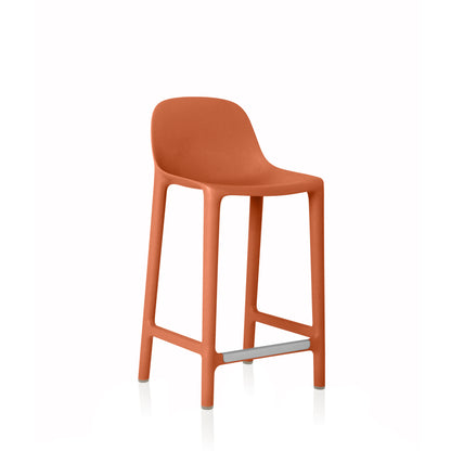 Broom Counter Stool