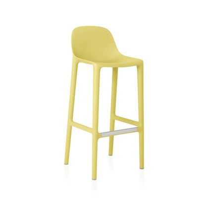 Broom Bar Stool