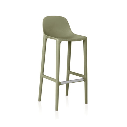 Broom Bar Stool