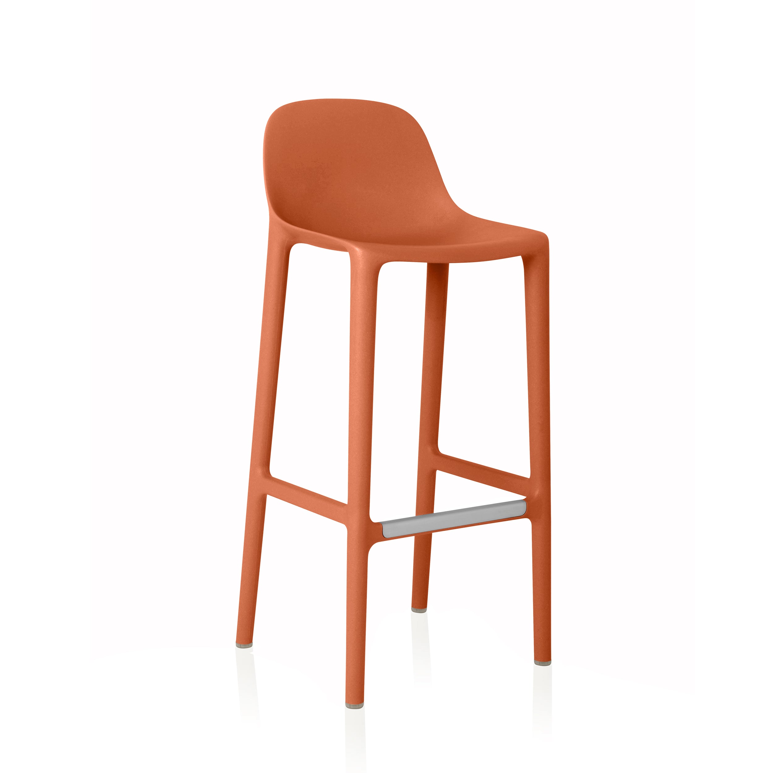 Broom Bar Stool