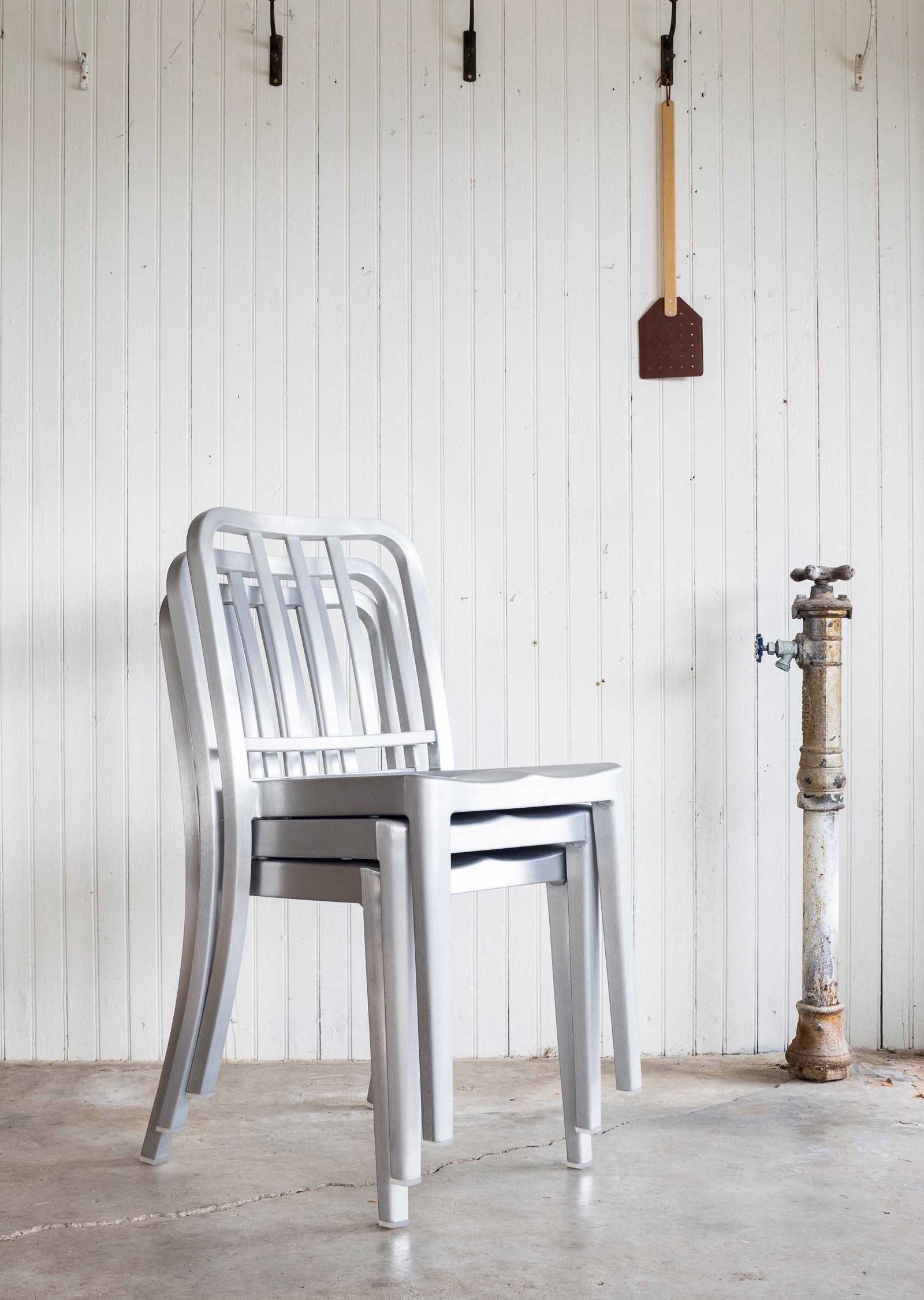 Heritage Stacking Chair