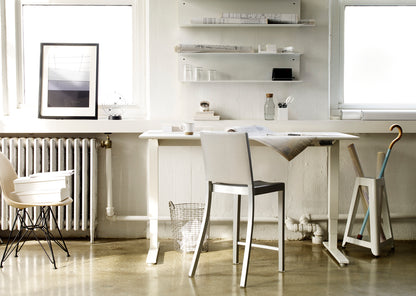 Hudson Bar and Counter Stool