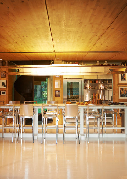 Hudson Bar and Counter Stool