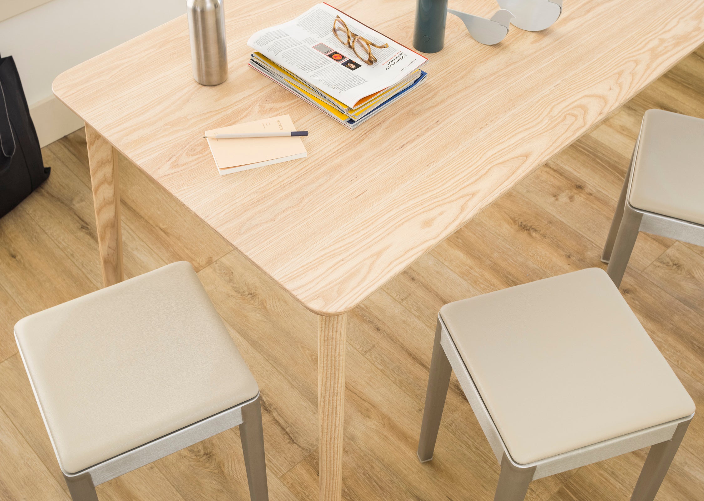 Emeco Stool by Philippe Starck — Rarify
