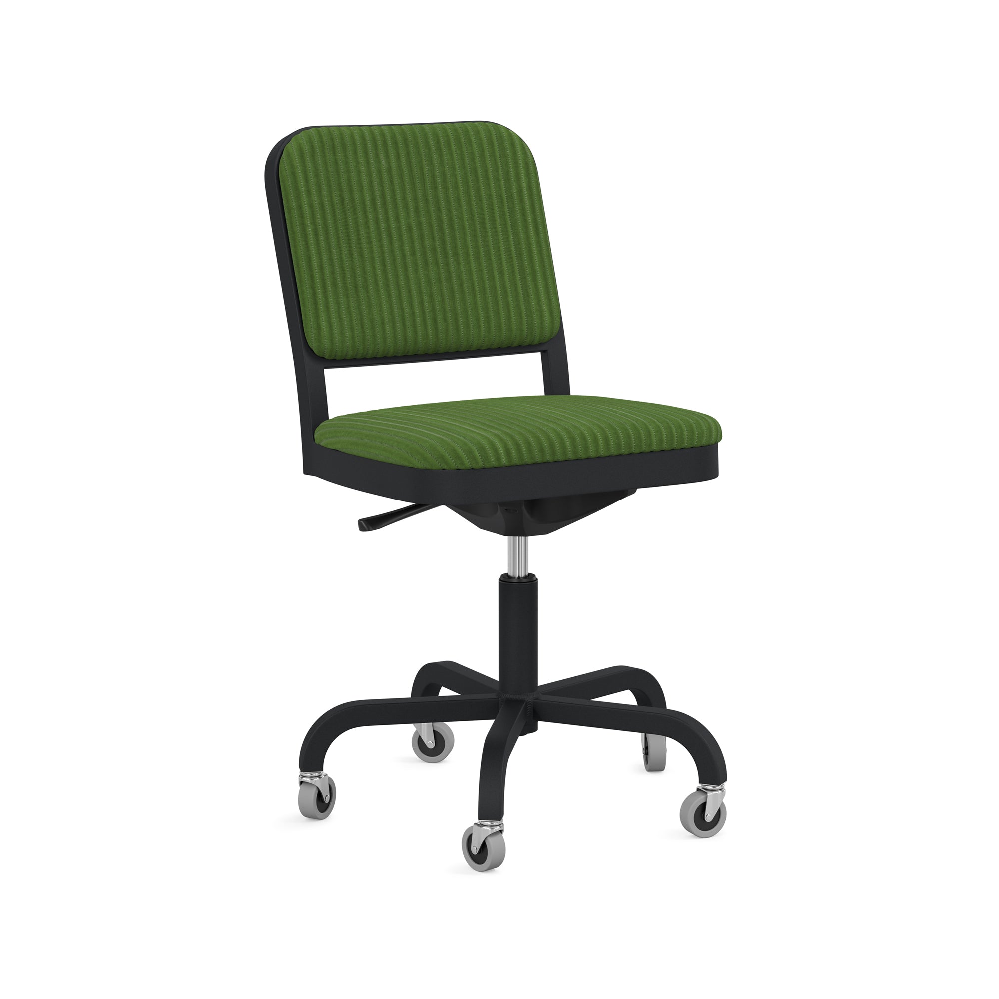 Navy Officer Swivel Chair