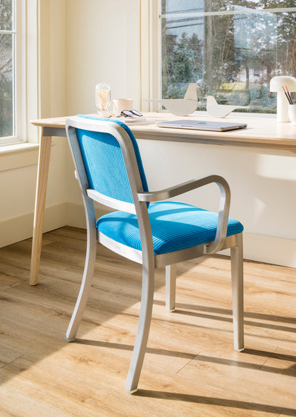 Navy Officer Chair