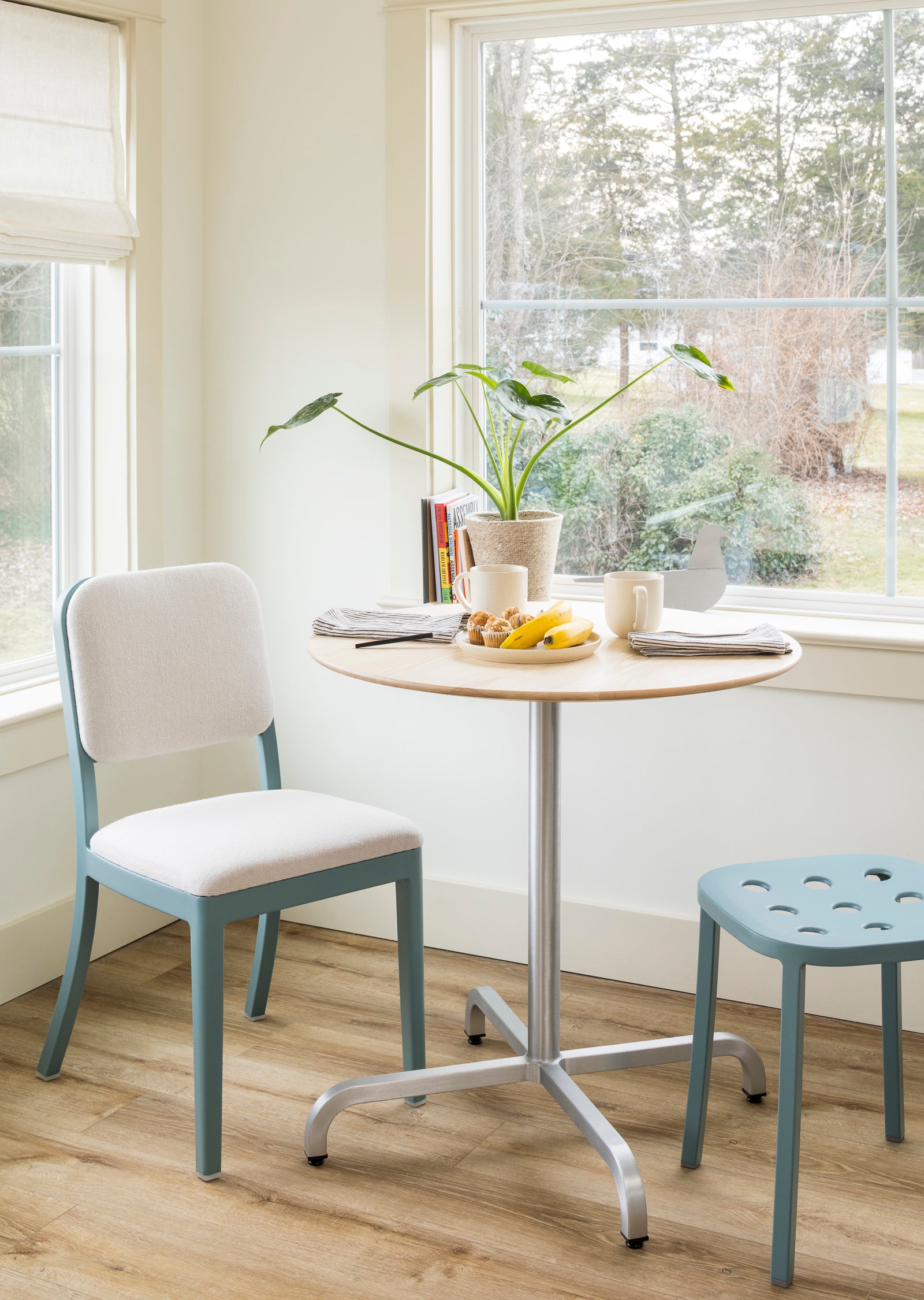 Navy Officer Chair