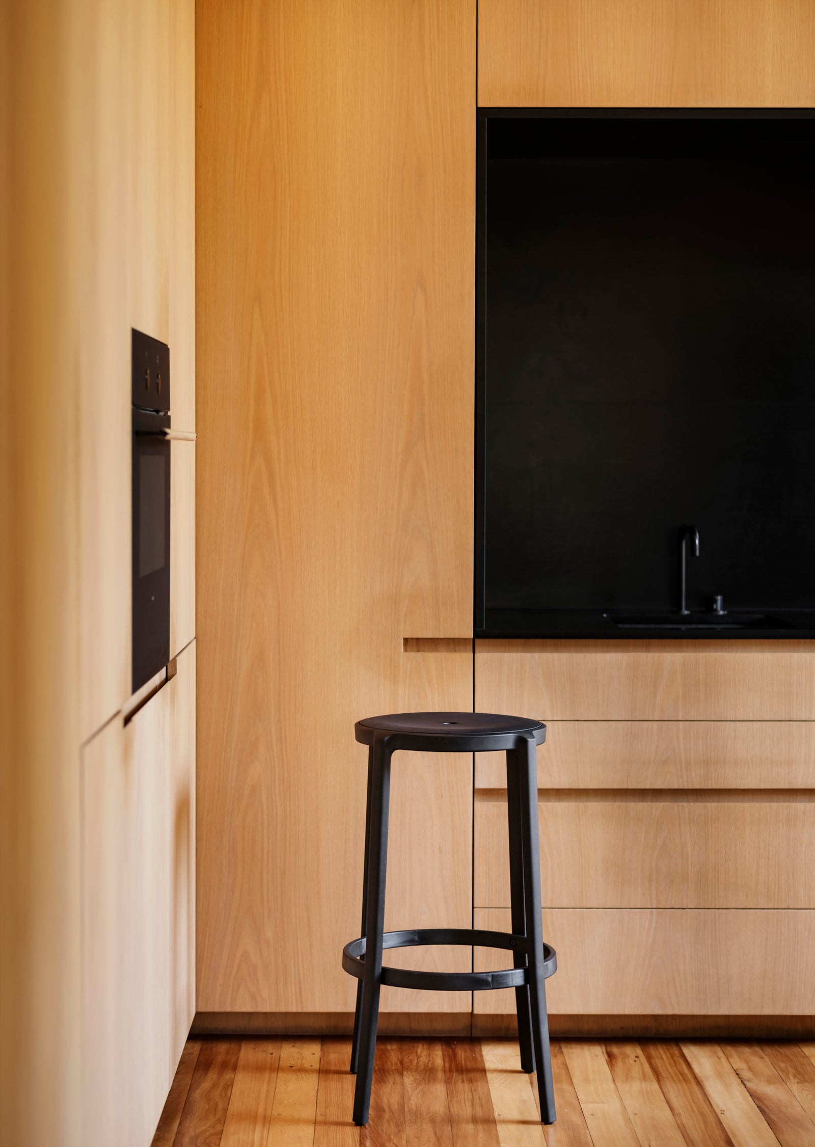 On & On Stool