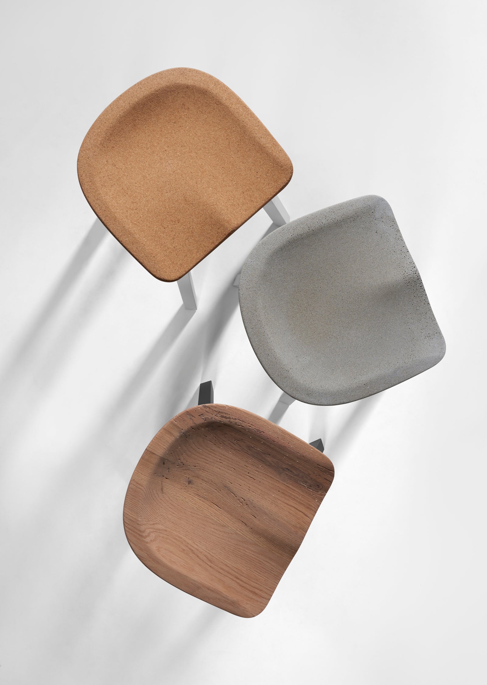 SU Bar and Counter Stool