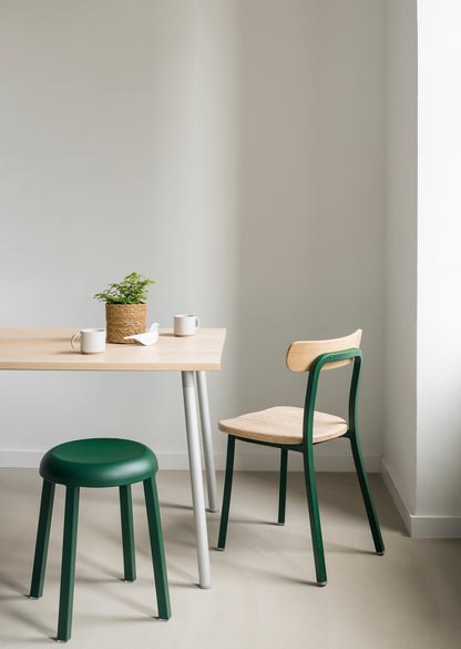Za Bar and Counter Stool