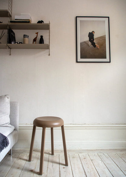 Za Small Stool