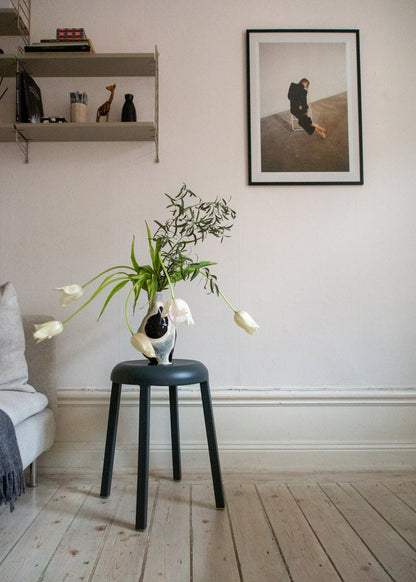 Za Small Stool